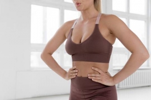 What are the Benefits of Breast Reduction Surgery?