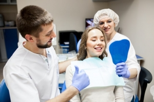 Why Regular Visits to Your Camberwell Family Dentist Are Essential for Lifelong Oral Health