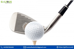 Mastering Your Game with Pro V1 Golf Balls: Distance, Spin & Consistency