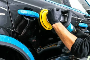 Professional Car Paint Removal Service and Car Door Damage Repair Costs Explained