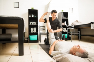 How Chiropractic Adjustments Can Improve Your Range of Motion