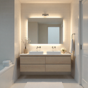 Stylish LED Track Lights for Homes, Offices, and Showrooms