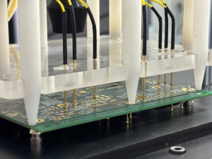 The Role of Functional Test Fixtures in Automotive Electronics Testing