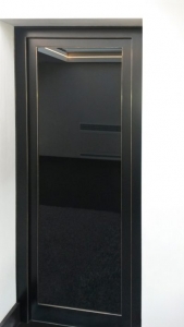 Bullet Proof Door