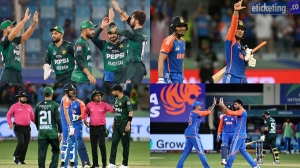 Asia Cup Final: Standards Divide Clearly as India Cruise to Win