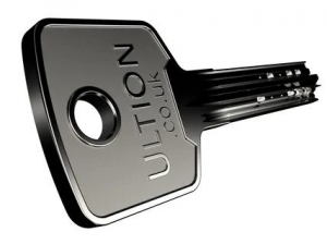Ultion Lock – High-Security Door Locks for Maximum Protection