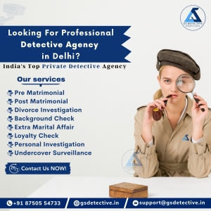 Top 10 Detective Agencies in India in 2023