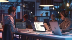 Best Web Development Company Building Digital Experiences That Convert