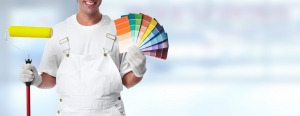 Expert Painters Company Near Arlington & Deck Painting Tips