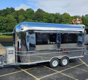 Catering Trailer UK: Why Catering Trailers Are the Future of Mobile Food Businesses