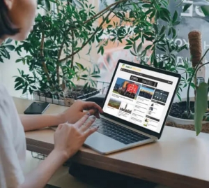 Media Company, Calgary