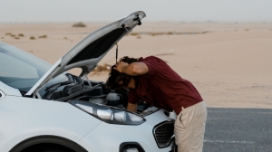Smart Tools & Tech for Faster Vehicle Recovery
