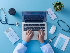 Top 10 Healthcare Software Development Companies in 2025