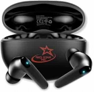 Seamless Presentations Made Easy: A Complete Review of the Red Star Tec PR-819 Clicker Remote