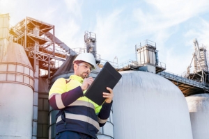 The Future of Emergency Fuel Suppliers: What Are the Costs of Storage Tank Inspection?