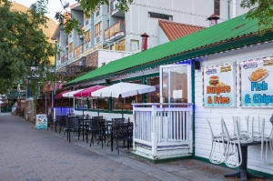 Top Trends in Awnings for Tempe