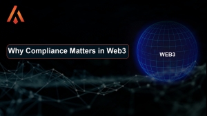 Astra: Revolutionizing Compliance and Onboarding in Web3