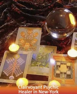 Psychic Healer Services in New York – Expert Guidance for Peace and Balance