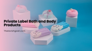 Build Your Own Self-Care Brand with Ease