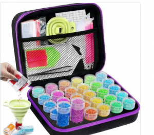 Uncover the Top Diamond Painting Kit Canada Today