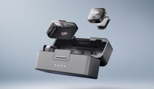 DJI Mic 3 inalámbrico: prueba del micrófono ideal para creadores españoles