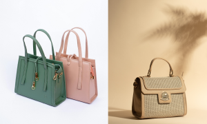 Gucci Handbags in Pakistan: Style Meets Luxury