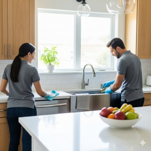 A Cleaner, Healthier Home: Exploring House Cleaning Services in Abbotsford