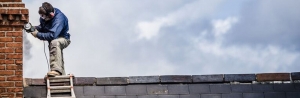 Louisville’s Go-To Chimney Sweep for Safety & Peace of Mind