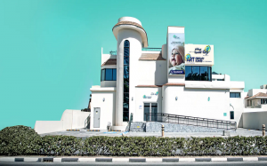 IVF Center in Dubai – Art Fertility
