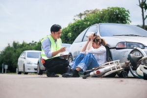 Queens Car Accident Doctors and Insurance Fraud Prevention: What Patients Should Know