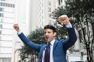 Building Confidence Through Small Wins