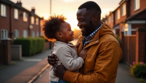 Every Couple Has a Story: Proving It for the UK Unmarried Partner Visa