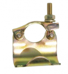 Scaffolding Coupler: The Essential Connector for Modern Construction