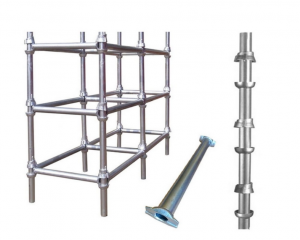 Cuplock Scaffolding: A Complete Guide to Versatile and Efficient Scaffolding Systems