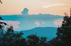 Mountain Escapes and Small-Town Charm: Exploring Blue Ridge, GA