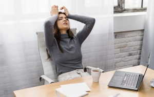 Psychotherapists Edinburgh: PTSD and Anxiety Treatment