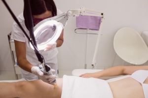 Why It Is Important To Get A Patch Test Prior To Starting Laser Hair Removal