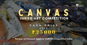 Dive into Your Favorite Medium with our Oil and Acrylic Painting Competition