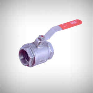 How Ball Valve Manufacturers in India are Shaping Global Markets