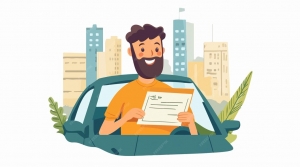 A Complete Guide to the IDP Online Application for Travelers