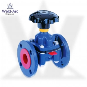 Best 5 Benefits of Using Diaphragm Valves in Industrial Applications