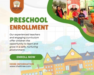 A Fun Place to Learn and Grow in Gurgaon