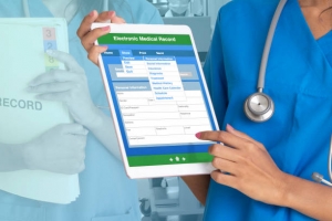 Revolutionizing Healthcare Management with Allscripts Electronic Medical Records