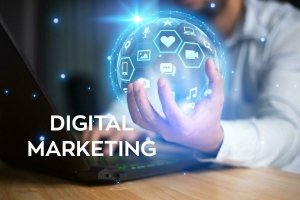 Digital Marketing Company in Chennai: Transforming Businesses in the Digital Era