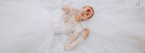 A Glimpse into the Vz Perfection Atelier: How a Dream Becomes a Dress