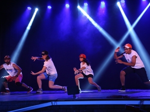 The Importance Of The Amazing Zumba Dance Trainer In Hyderabad