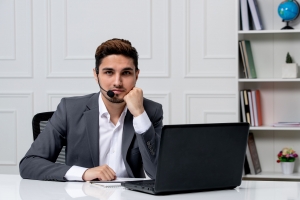 Why Every Law Firm Needs a Professional Answering Service