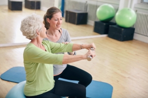 The Role of Exercise in Supporting Long-Term Respiratory Health