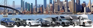 Convenient Group Travel with Sonoma Shuttle Bus Rental
