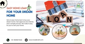 Quick & Affordable Home Loans Online